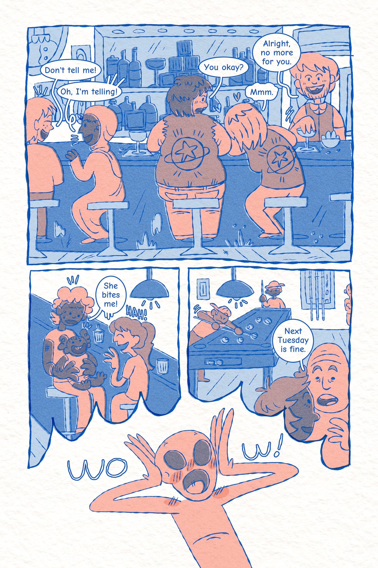 Alien Desert pg4