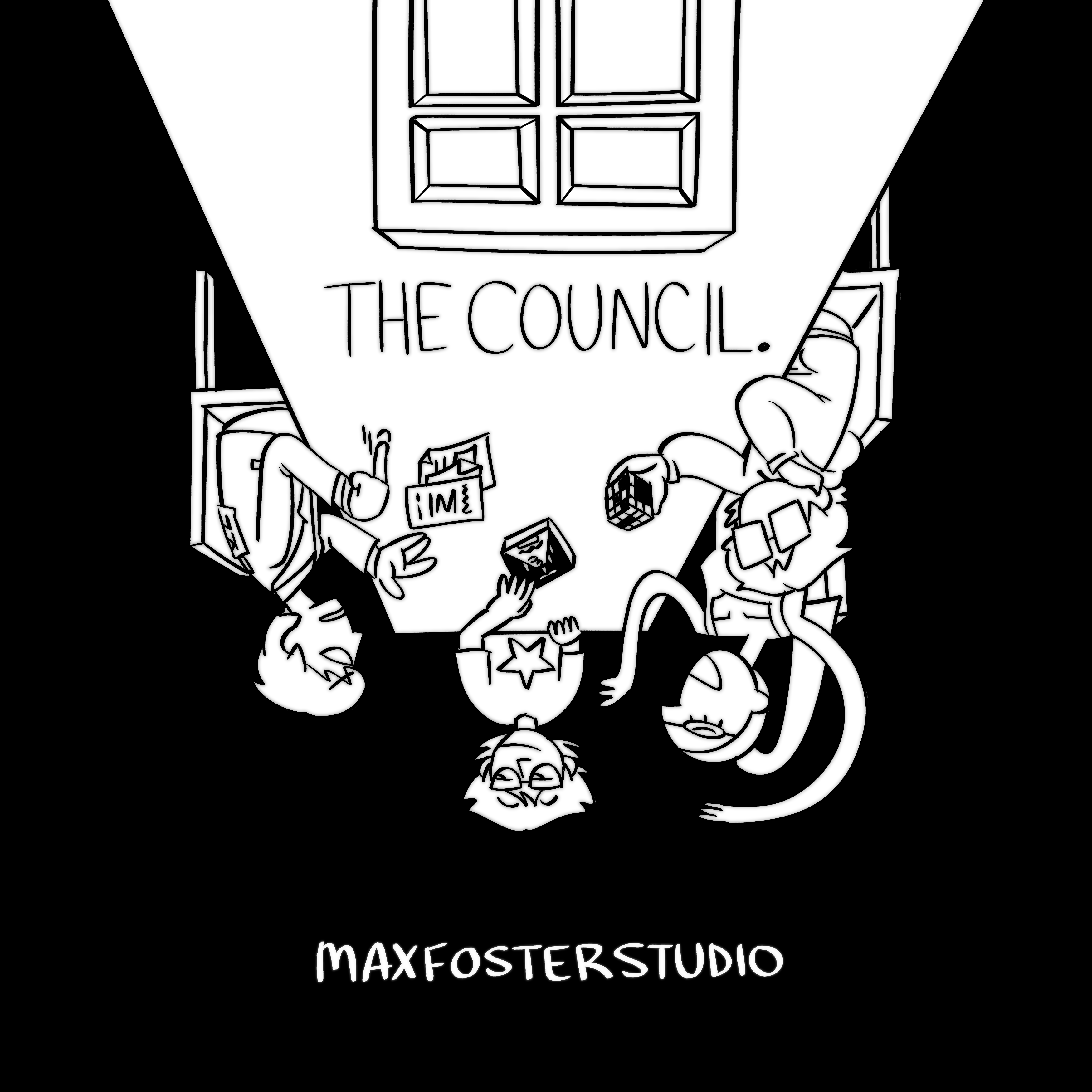 The Council
