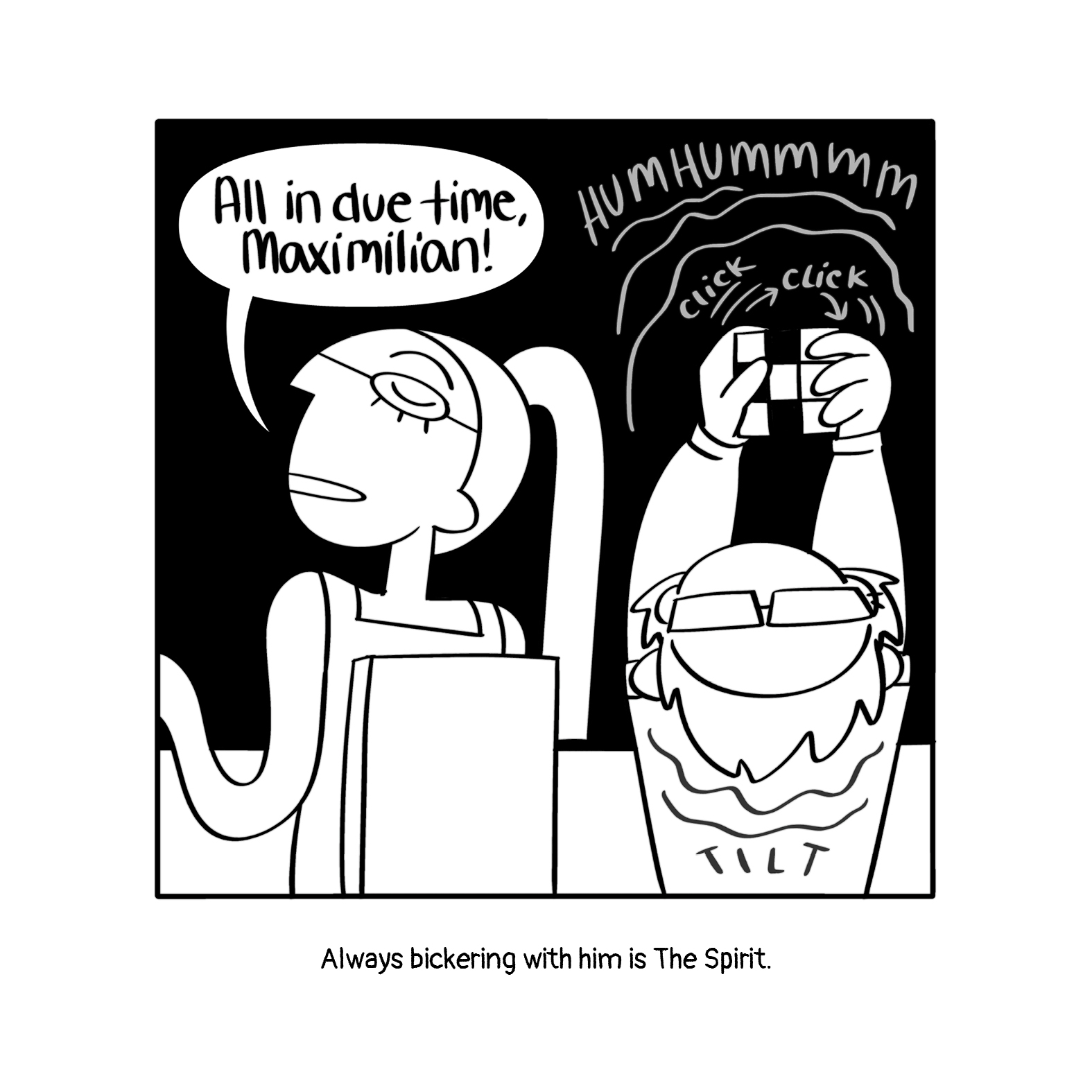 The Council pg7