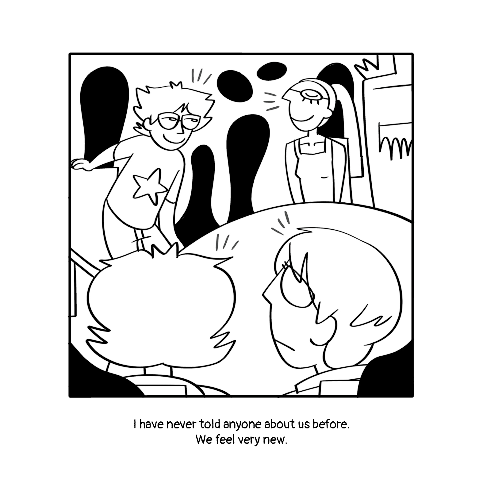 The Council pg14
