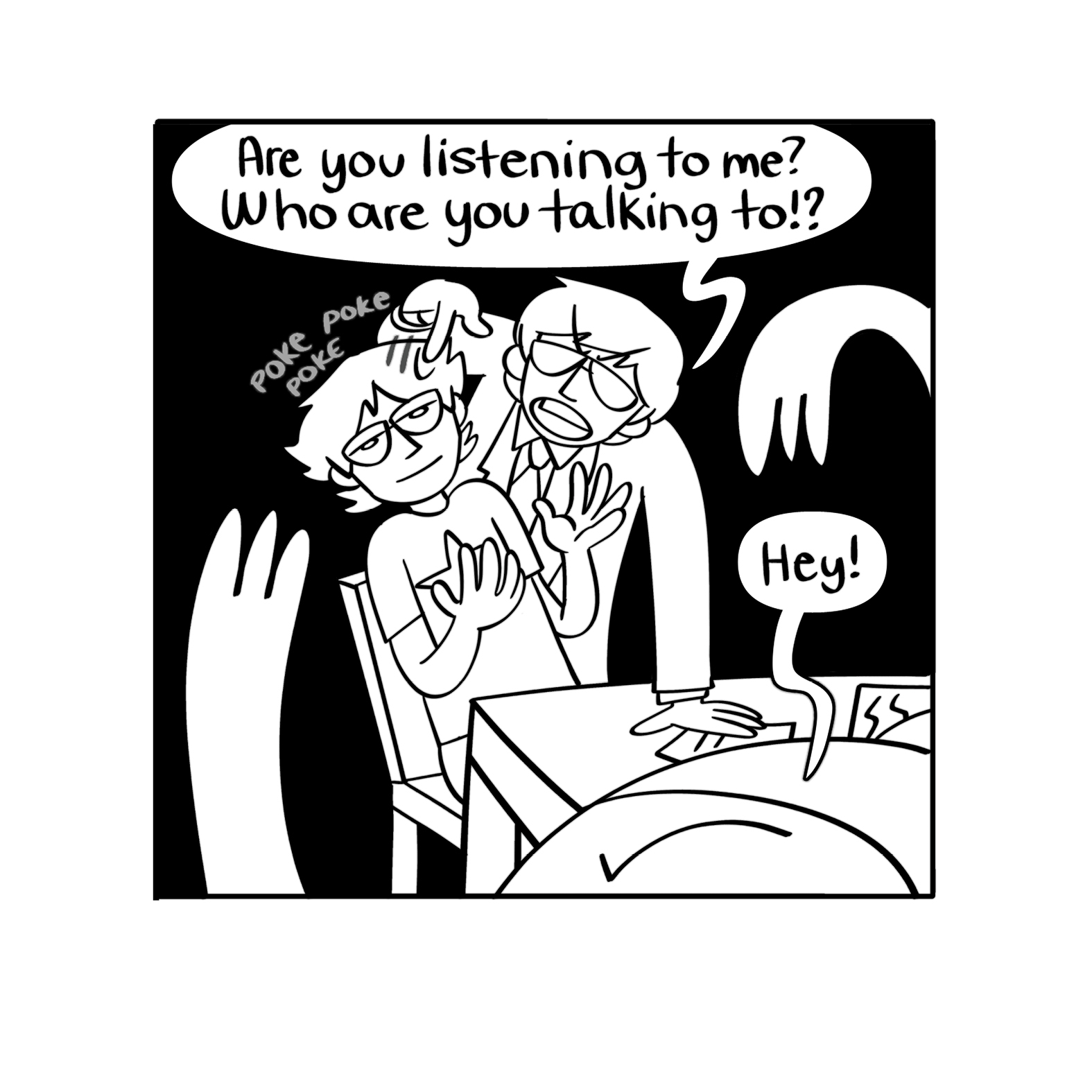 The Council pg15