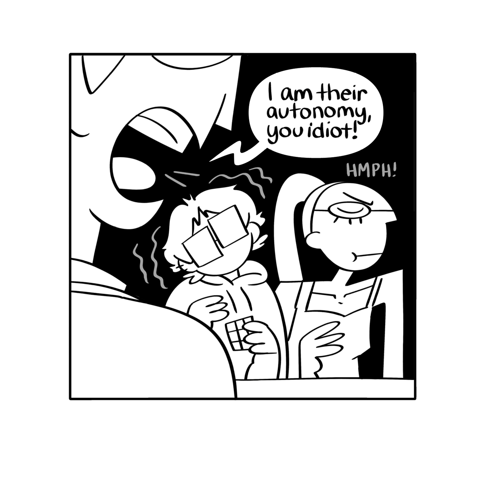 The Council pg18