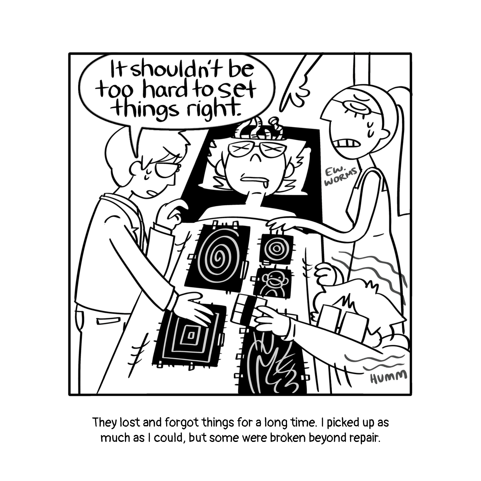 The Council pg27