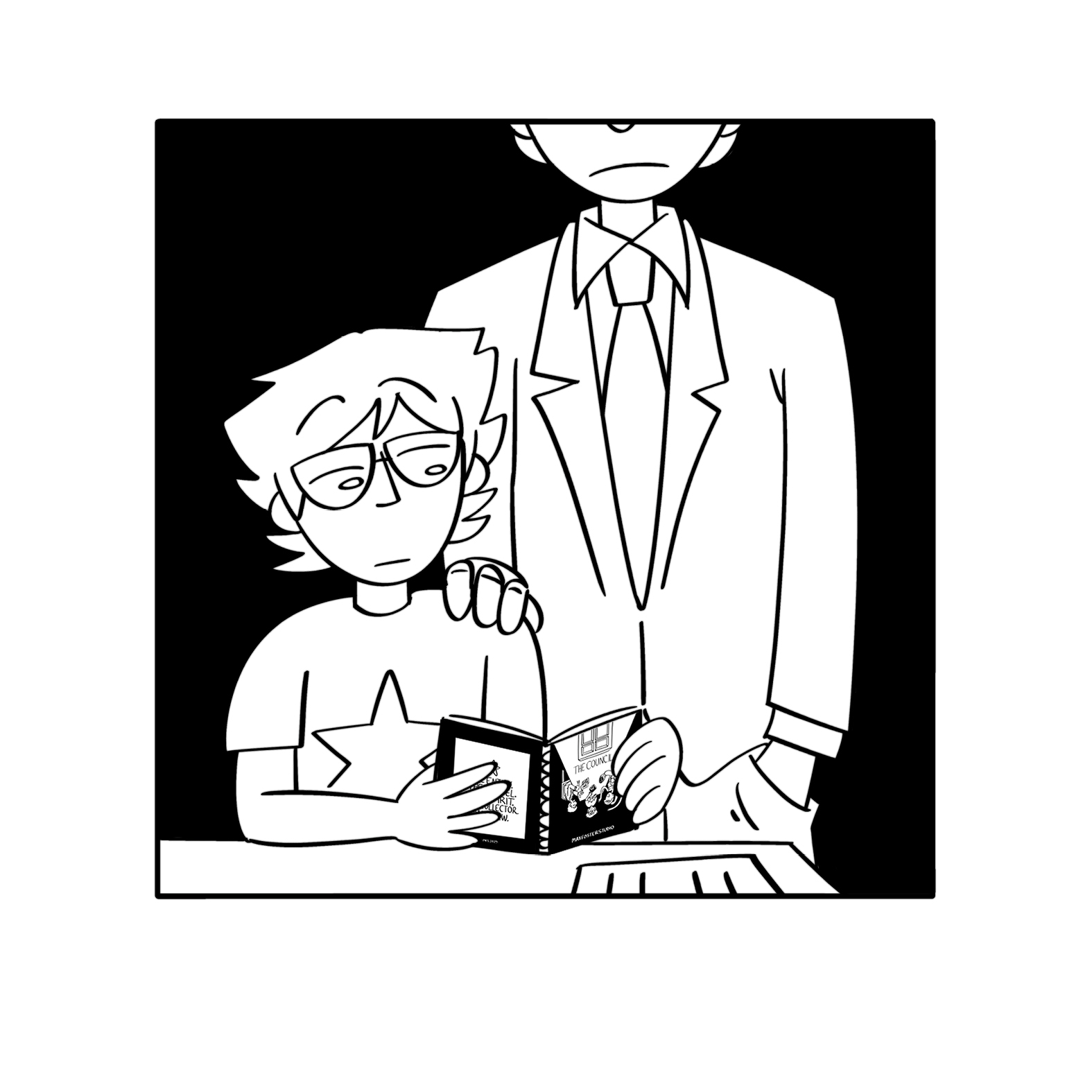 The Council pg43