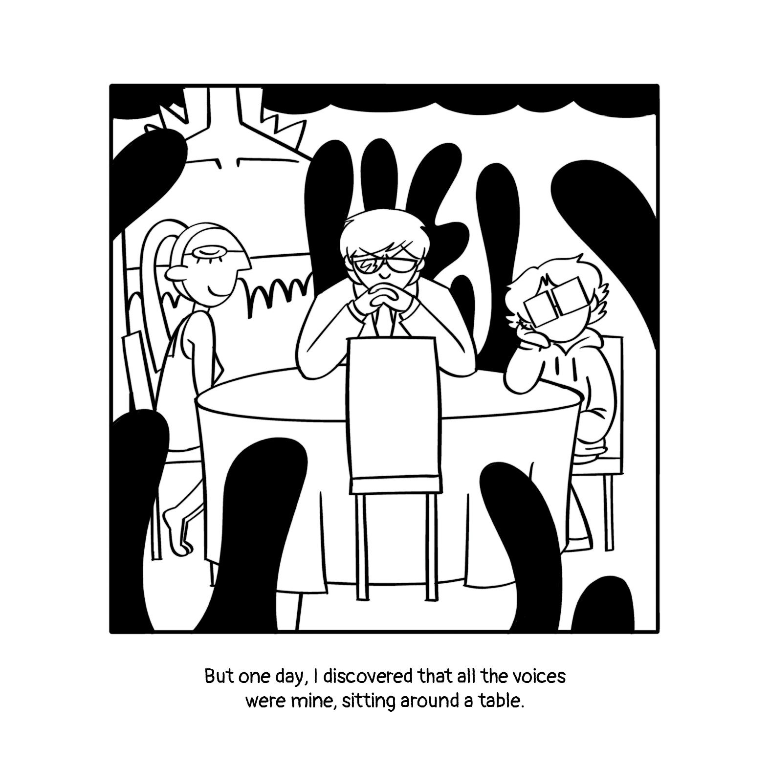 The Council pg4