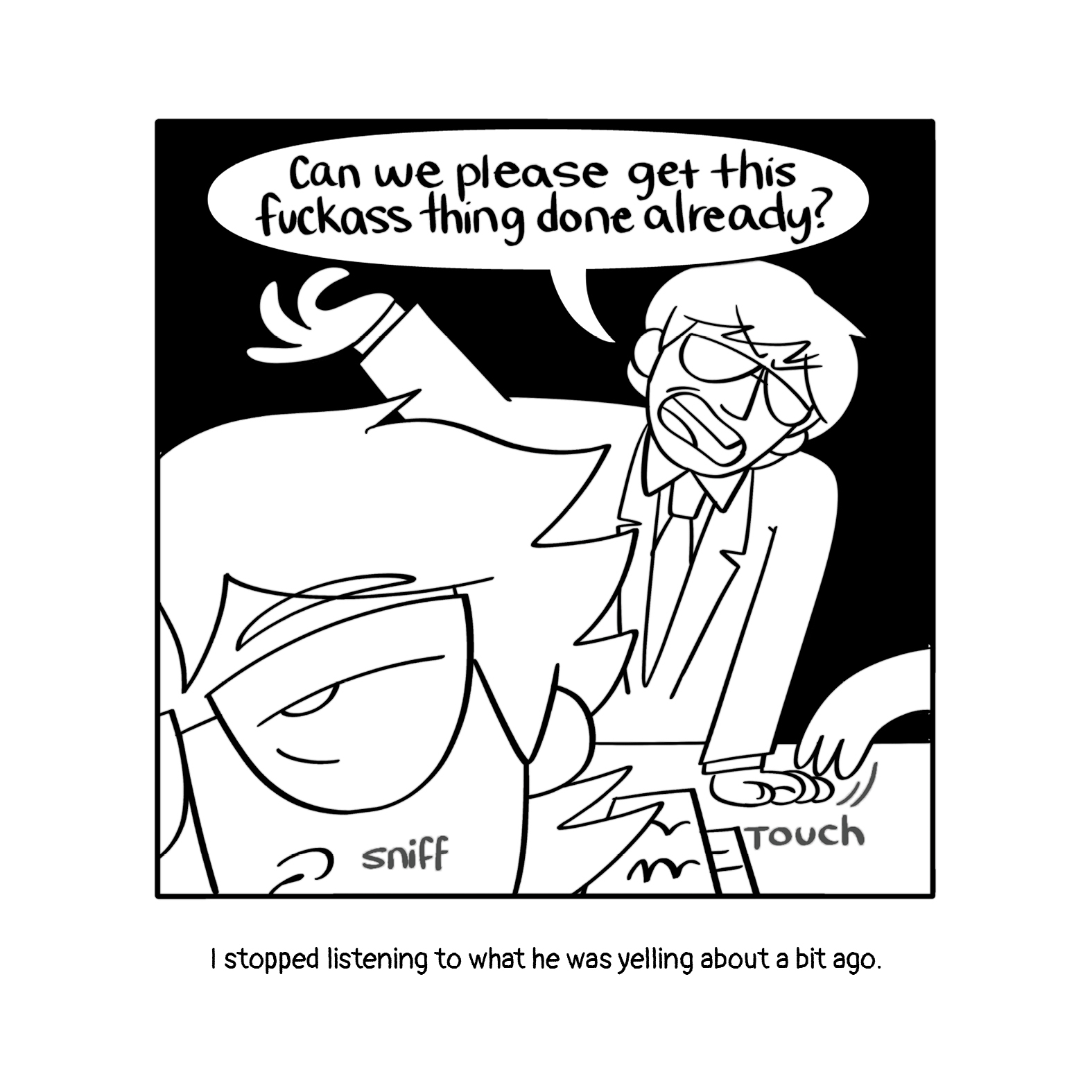 The Council pg6